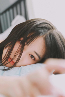 漂亮保姆
